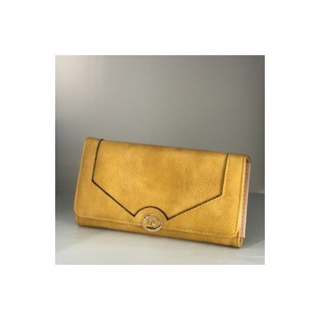 CARTERA AMARILLA