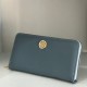 CARTERA AZUL