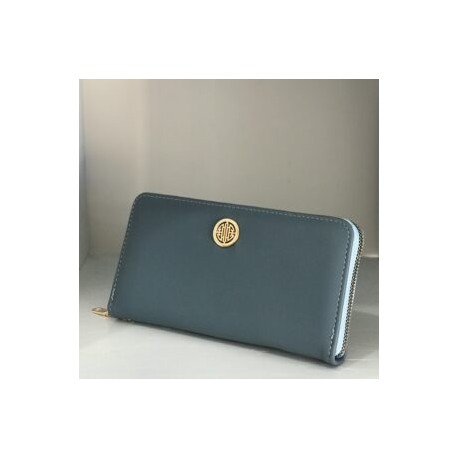 CARTERA AZUL