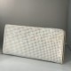 CARTERA BLANCA TORNASOL