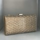 CARTERA DORADA