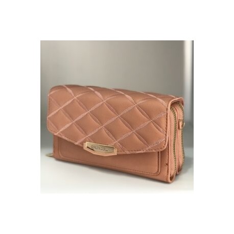 CARTERON DOBLE ROSA