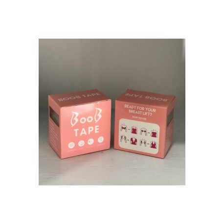 BOOB TAPE MEDIO